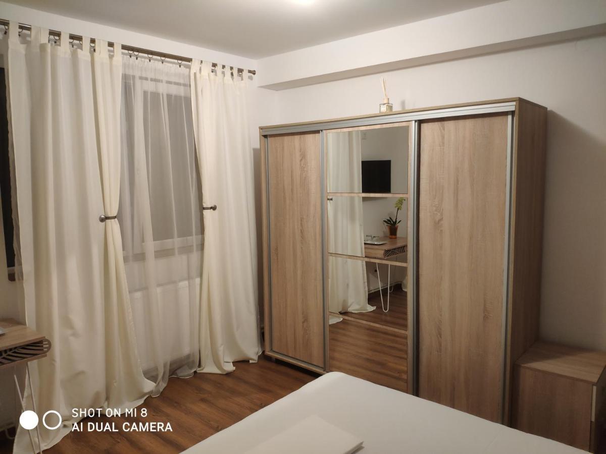 Casa Salomiea Apartment Западен Ефорие Екстериор снимка