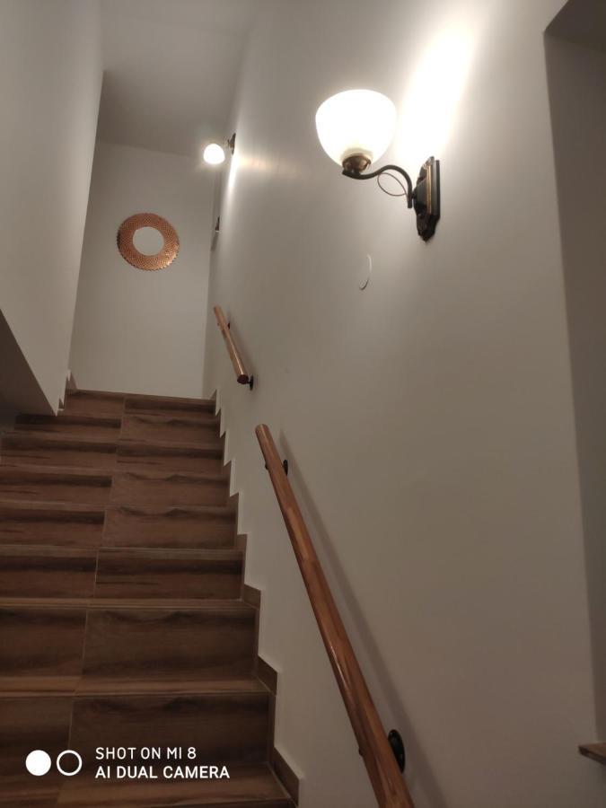 Casa Salomiea Apartment Западен Ефорие Екстериор снимка